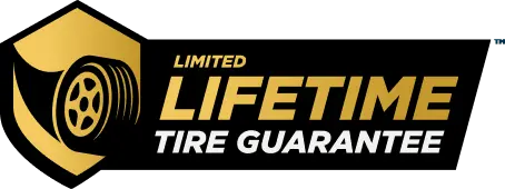Midas Limited Lifetime Tire Guarantee