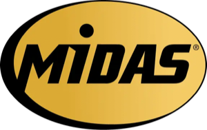 Midas Pineville — home